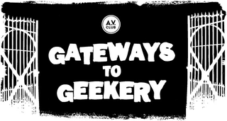Illustration for article titled Gateways To Geekery: Glam rock
